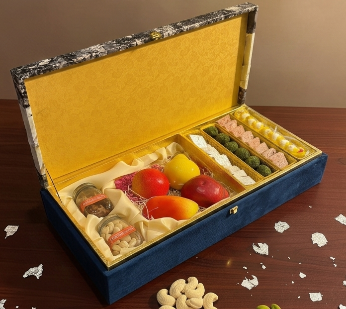 Rishta Celebration Box